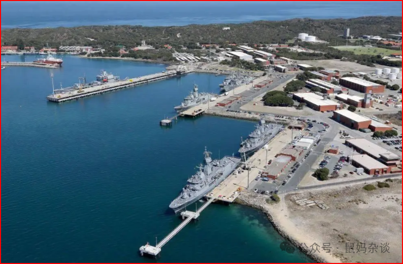 新加坡美军基地