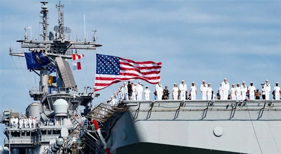 阿旦：美军一走，美国已无法回头？|2025-12-11-汉风1918-汉唐归来-惟有中华