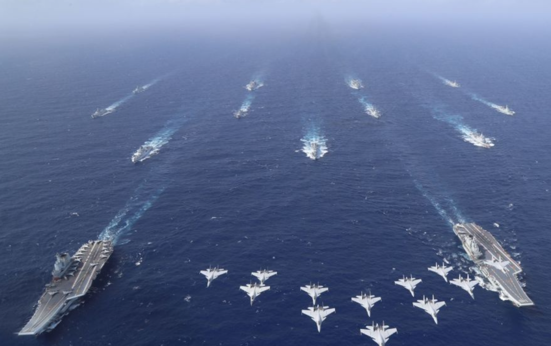 S叔：刚刚，最狠的终极杀招，放出了|2025-12-11-汉风1918-汉唐归来-惟有中华