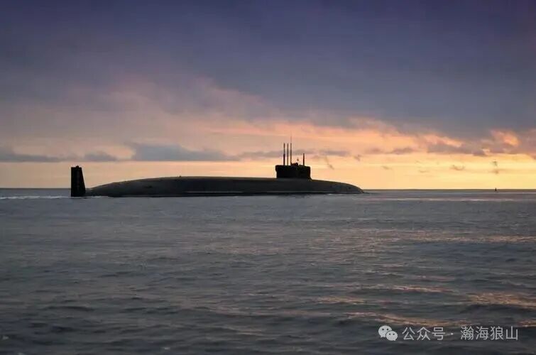 瀚海狼山:096作为下一代的国之重器,为何反倒是最不着急的?|2025-12-14-汉风1918-汉唐归来-惟有中华