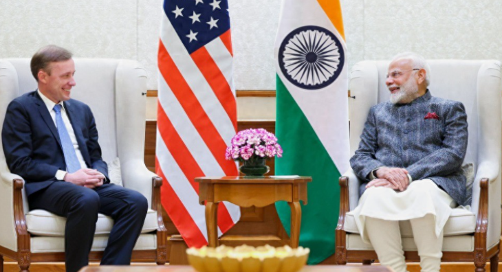 印闲生:美国的“终极对手”原来是印度?|2025-12-14-汉风1918-汉唐归来-惟有中华