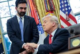 闲人老李:纽约,也要“投共”了?|2025-12-16-汉风1918-汉唐归来-惟有中华