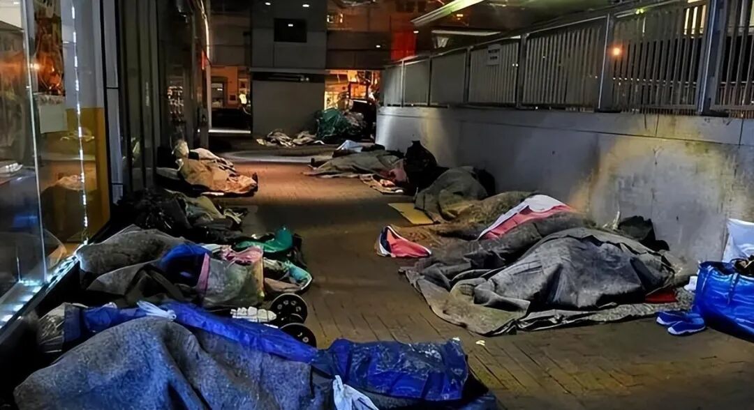 君莫愁:真的无法理解,为什么许多美国人过得那么惨|2025-12-16-汉风1918-汉唐归来-惟有中华