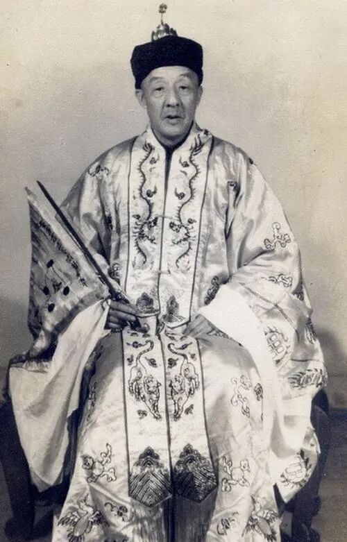 温伯凌：方志敏和邵式平，如何把张天师拉下神坛？|2026-01-29-汉风1918-汉唐归来-惟有中华