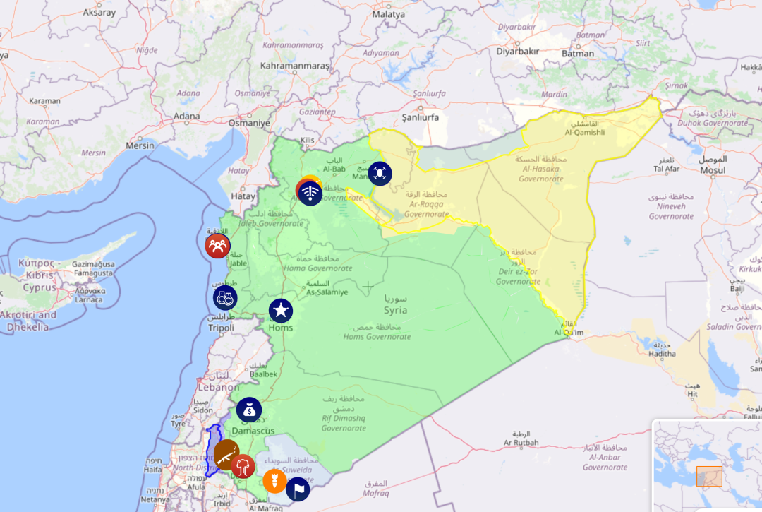 血饮:公开挑衅？全面迎战！|2026-01-30-汉风1918-汉唐归来-惟有中华