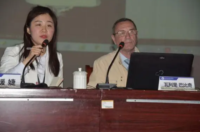 学爸蛋总:斩杀线立功！当年的美苏死对头，携手于中国特色社会主义|2026-02-9-汉风1918-汉唐归来-惟有中华