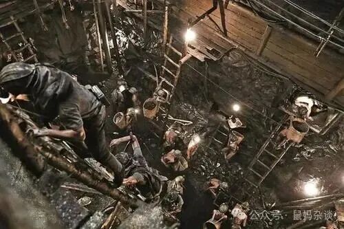 汉江奇迹是民众的血泪