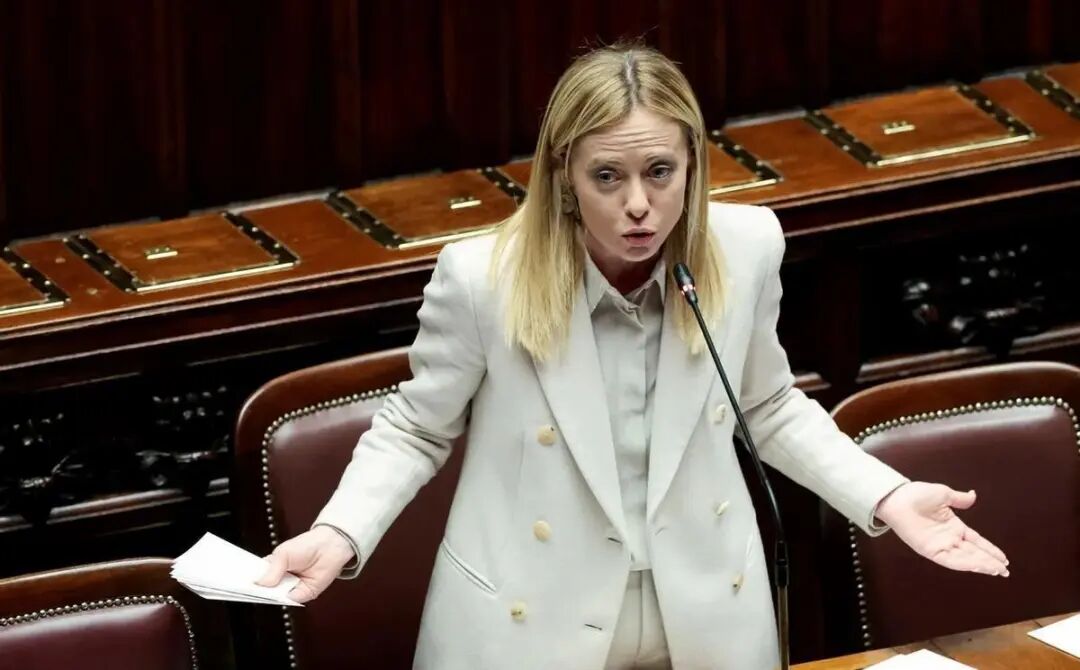 戎评:中方，恕不奉陪！|2026-02-12-汉风1918-汉唐归来-惟有中华