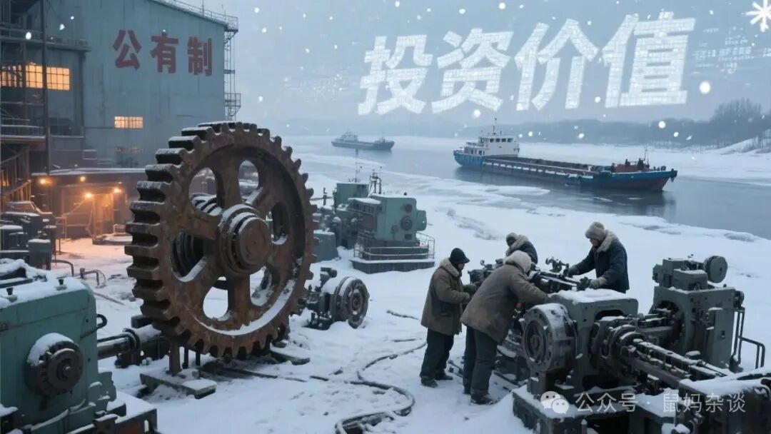 批判投资不过山海关