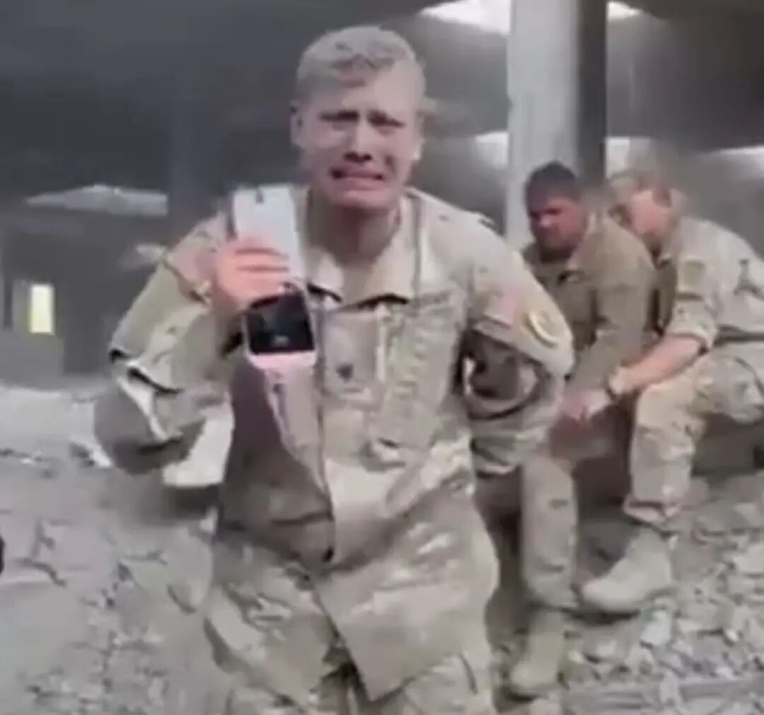  肖仲华:哭泣的大兵与两份声明|2026-03-3-汉风1918-汉唐归来-惟有中华