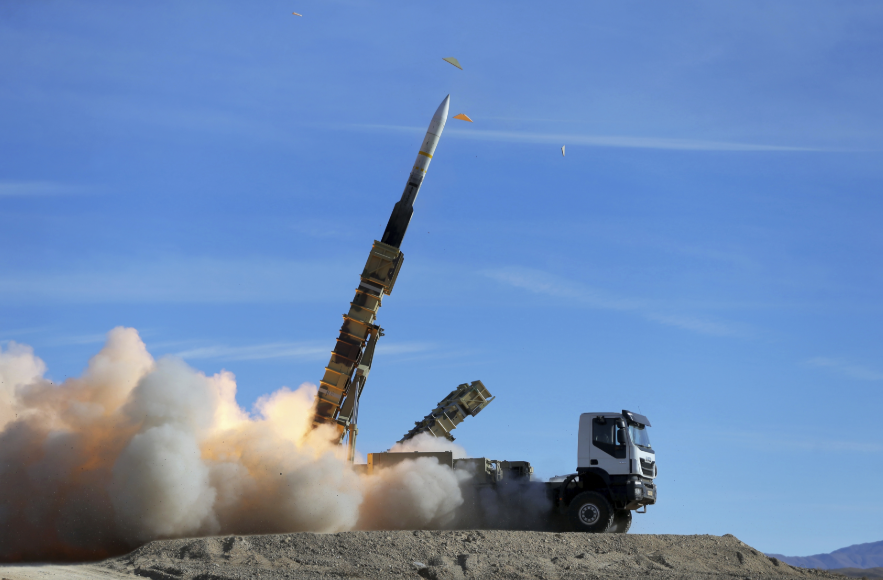  戎评说策:伊朗，最疯狂的豪赌开始了！|2026-03-3-汉风1918-汉唐归来-惟有中华