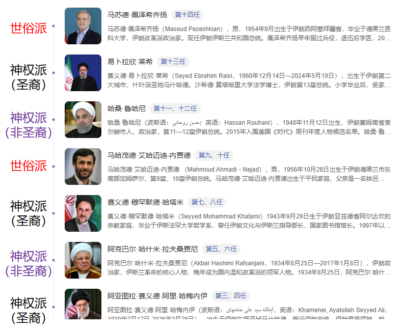 天涯补刀:一代枭雄哈梅内伊！|2026-03-2-汉风1918-汉唐归来-惟有中华