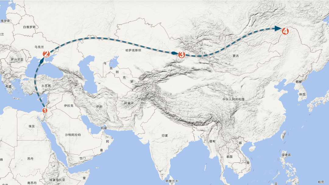 血饮:哈梅内伊遇害，伊朗悬了？|2026-03-2-汉风1918-汉唐归来-惟有中华