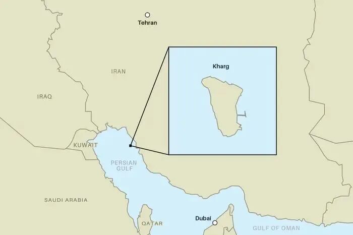  顾子明:伊朗的“死穴”：一座小岛决定战争的走向？|2026-03-15-汉风1918-汉唐归来-惟有中华