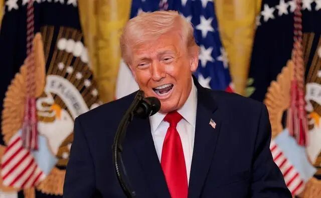  每日怡见:这种话都能说出口，特朗普已经到了崩溃边缘|2026-03-17-汉风1918-汉唐归来-惟有中华