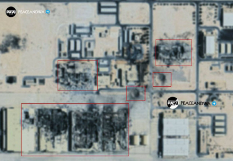 学爸蛋总：伊朗的反击证明，毛主席几条预言再次应验|2026-03-18-汉风1918-汉唐归来-惟有中华