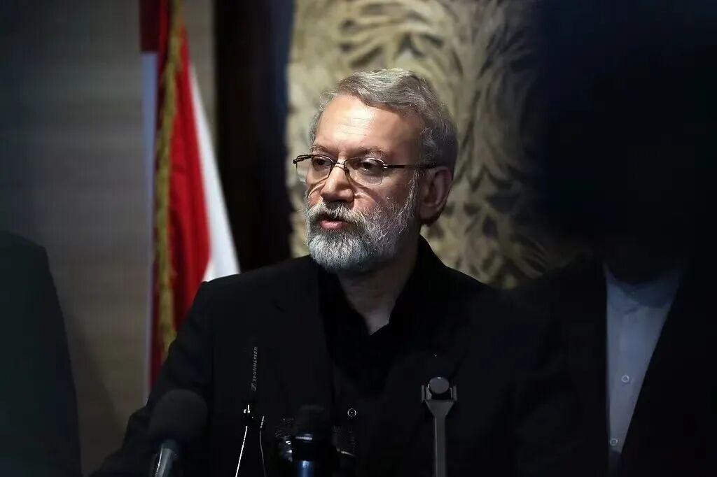 每日怡见:拉里贾尼死了，特朗普却很失落|2026-03-20-汉风1918-汉唐归来-惟有中华