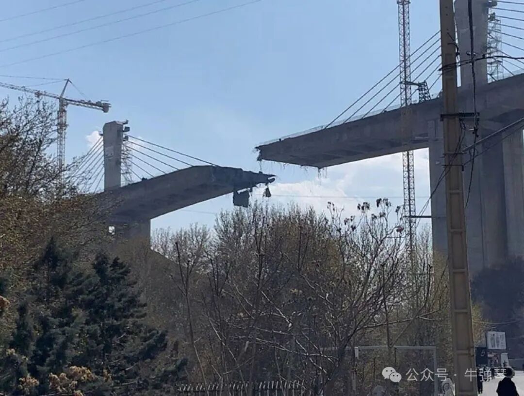 伊朗媒体称,美国和以色列已将卡拉季的B1大桥锁定目标。