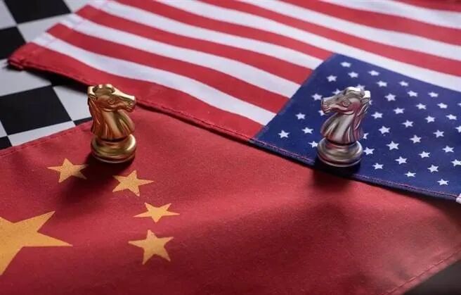 血饮：伊朗亮剑，白宫炸锅！|2026-04-04-汉风1918-汉唐归来-惟有中华