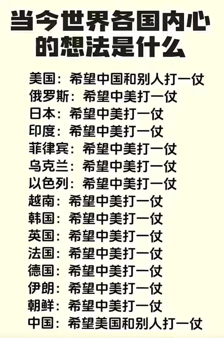 天涯补刀:不接受反驳,美国就是战败了!|2026-04-10-汉风1918-汉唐归来-惟有中华