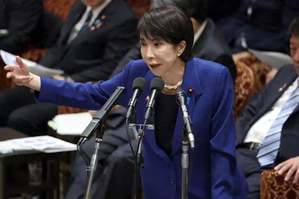 占豪:原创 |日本为撕破脸做准备了,对华降级关系不简单!|2026-04-11-汉风1918-汉唐归来-惟有中华