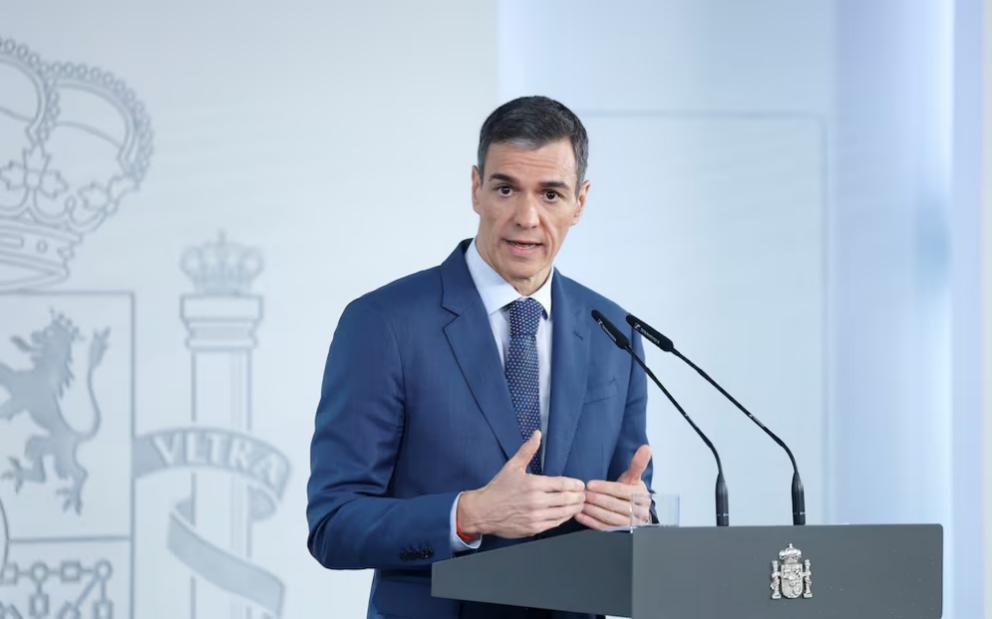  九万里:四年四访！桑切斯再启中国行|2026-04-12-汉风1918-汉唐归来-惟有中华