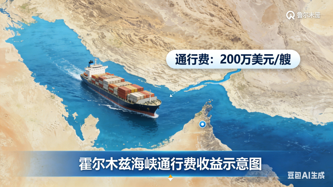  占豪:原创 |伊朗条件提得漂亮，阿联酋这么干是找打！|2026-04-12-汉风1918-汉唐归来-惟有中华