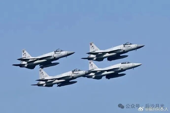 后沙:美伊谈判，印度狂怒：怎么会是巴基斯坦？|2026-04-12-汉风1918-汉唐归来-惟有中华