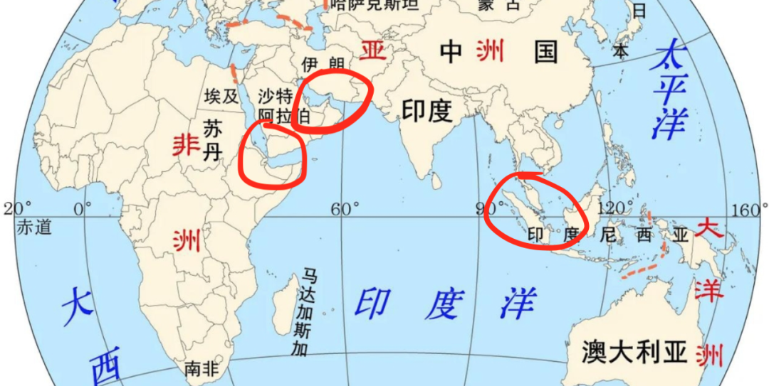 肖仲华：川普野心已昭然若揭，这仗不再是冲着伊朗打的|2026-04-25-汉风1918-汉唐归来-惟有中华