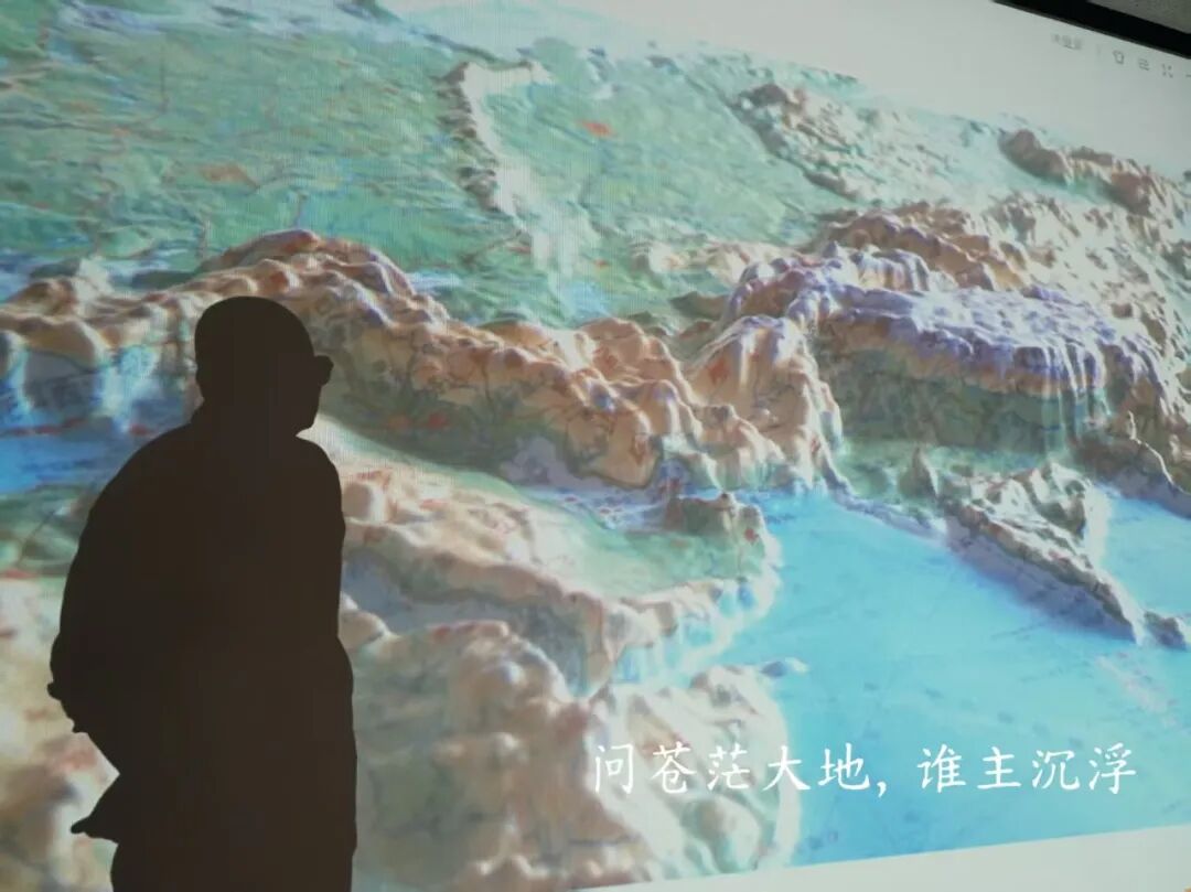 张文木:战略对话:新雅尔塔体系趋势与美国战略走向|2026-05-05-汉风1918-汉唐归来-惟有中华