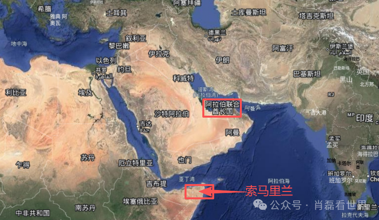 肖磊:刚刚,穆斯林世界第一大“叛徒”诞生了|2026-05-06-汉风1918-汉唐归来-惟有中华
