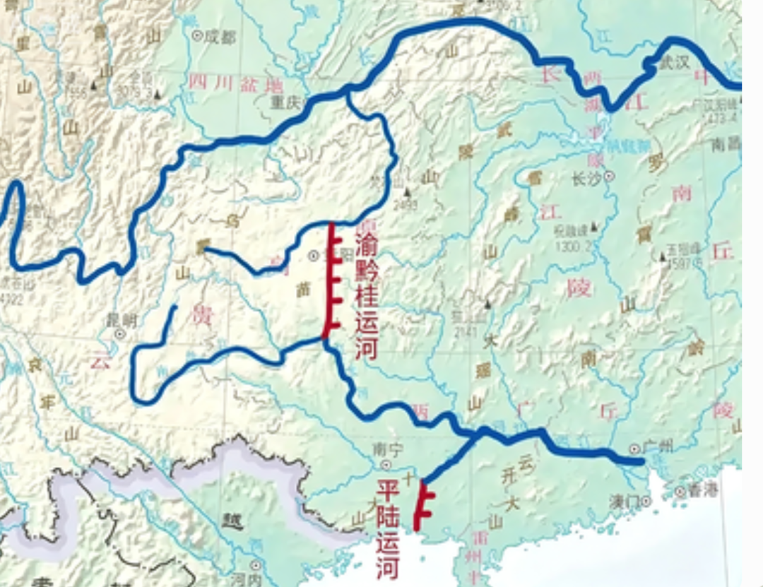 卢克文:平陆运河与科技革命|2026-05-07-汉风1918-汉唐归来-惟有中华