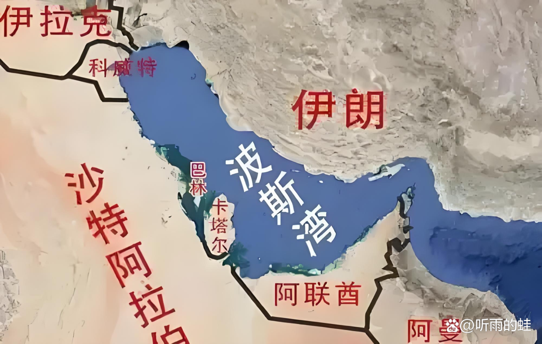  肖仲华:三天三次连环反转：中东新旧格局间首次交锋|2026-05-09-汉风1918-汉唐归来-惟有中华