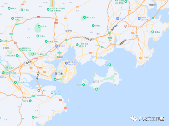  卢克文:福建：向海而生|2026-05-19-汉风1918-汉唐归来-惟有中华