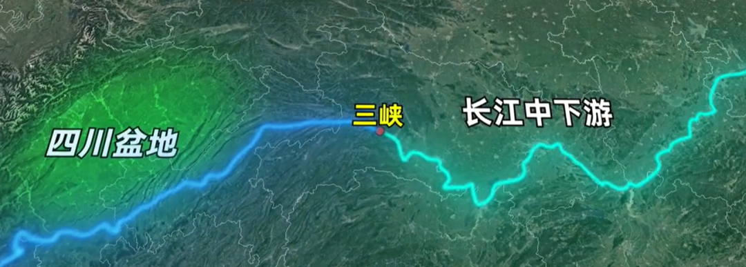  欢喜姐:发电其实是“副业”？20年后重看三峡，它给内陆制造和经济大盘兜底的真实账本|2026-06-15-汉风1918-汉唐归来-惟有中华