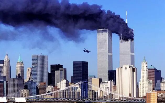 911事件