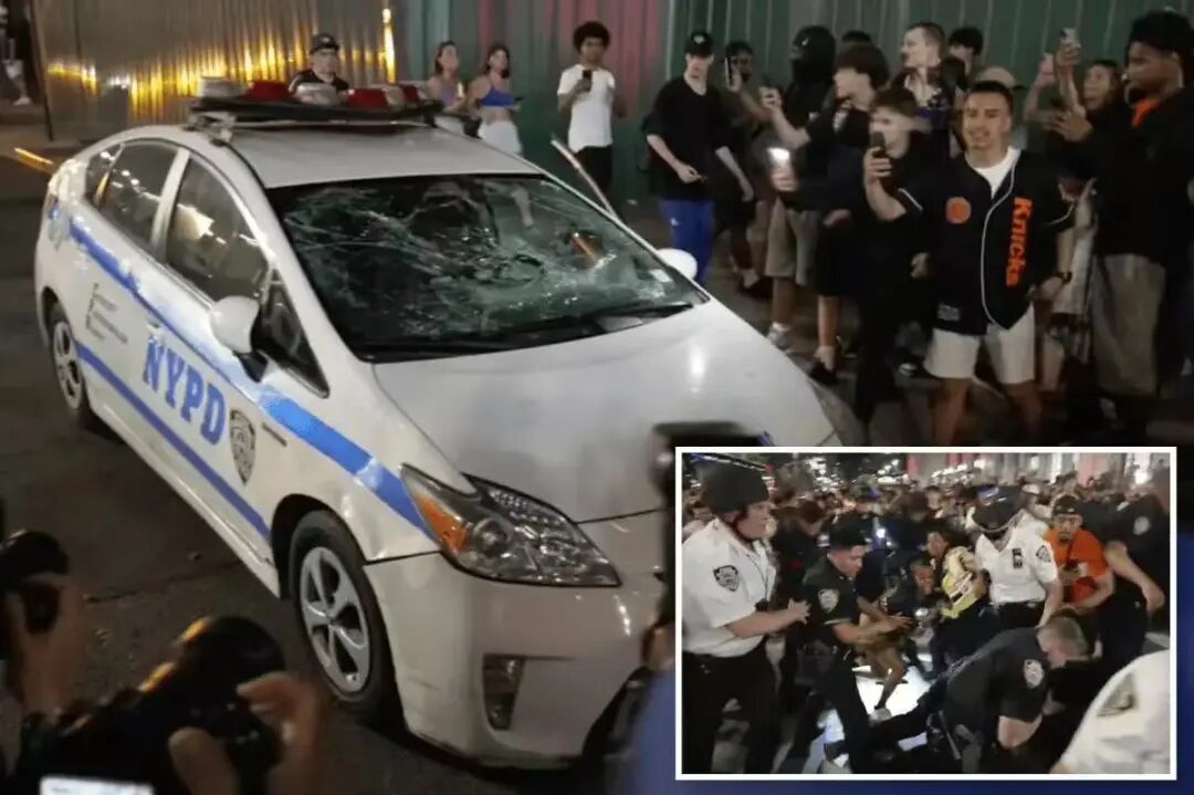 每日怡见:自由的氛围香甜的空气，出了国才发现外边真的下雨了！|2026-06-17-汉风1918-汉唐归来-惟有中华