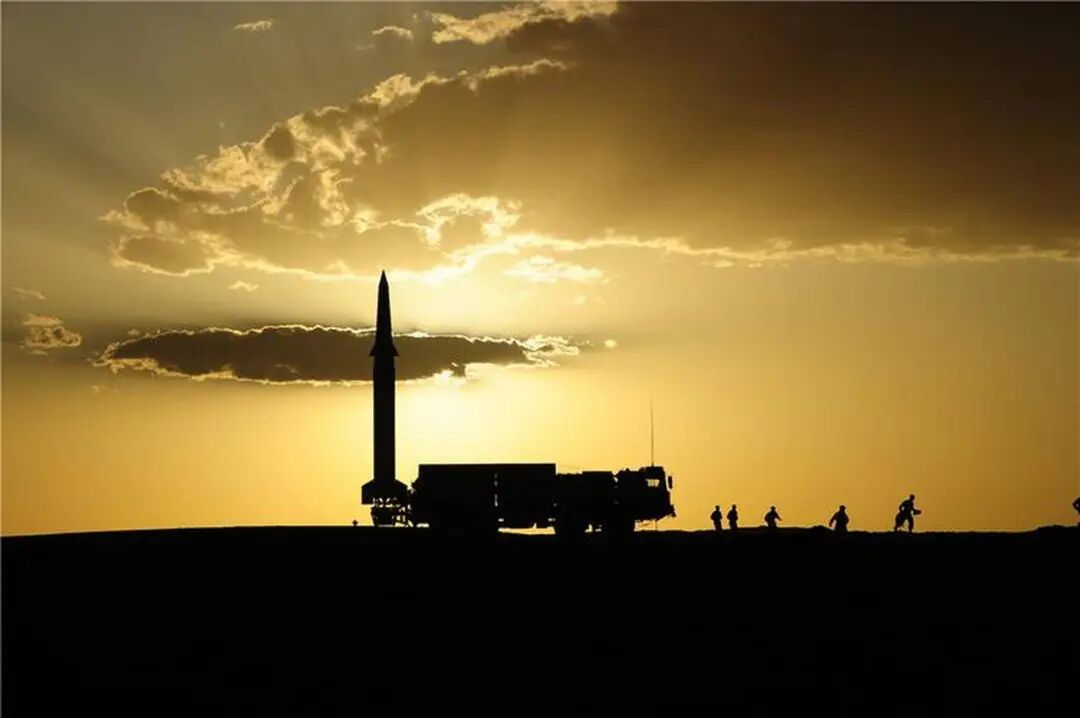 瀚海狼山:传说300公斤级的电磁弹射空空导弹试射成功？|2026-06-17-汉风1918-汉唐归来-惟有中华