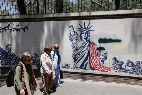 Iran FM Says Ending War Including in Lebanon ‘Most Important Issue’ in ...