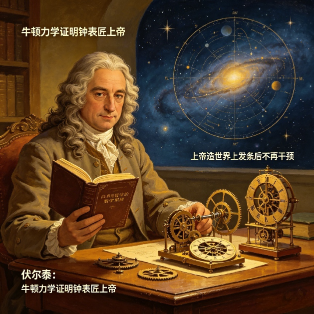  鼠妈杂谈:“科学至上主义”可以休矣|2026-06-17-汉风1918-汉唐归来-惟有中华