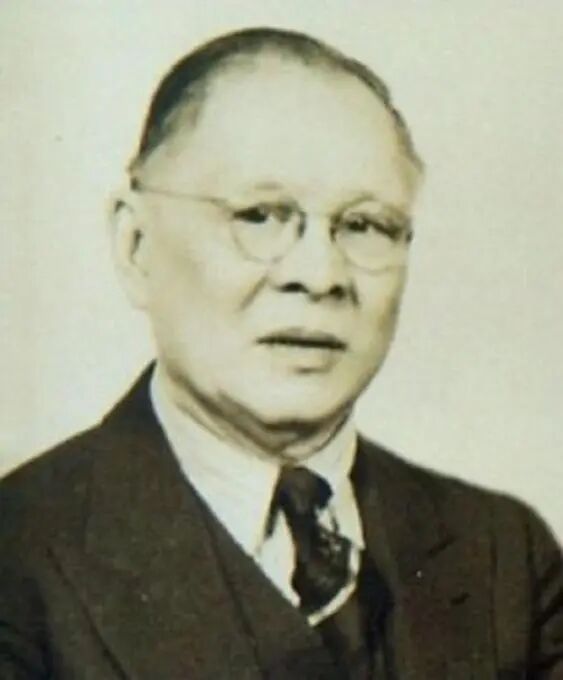 年轻时的司徒美堂