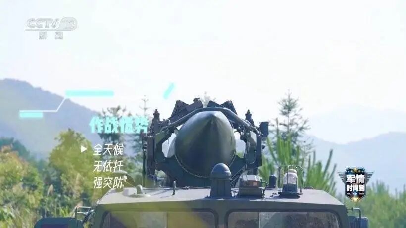东风-17 实战化演练细节首度公开：从固定发射到随机发射，东风家族进入全域待战模式_搜狐网