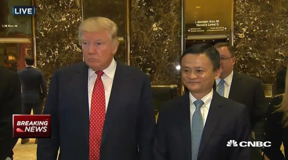 顾子明:最近，马云有点水逆|2026-06-26-汉风1918-汉唐归来-惟有中华