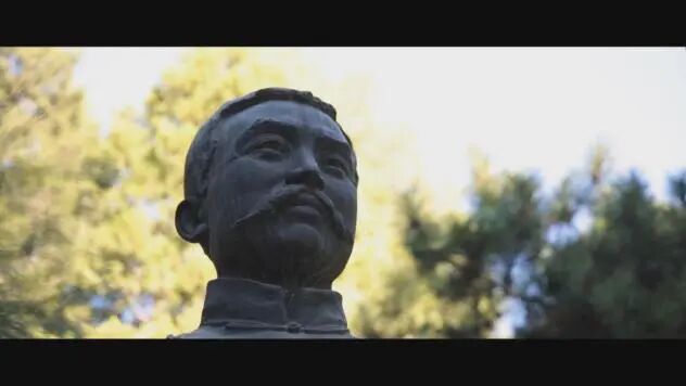 李大钊