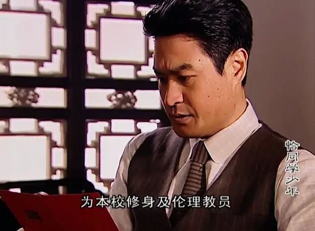 杨昌济