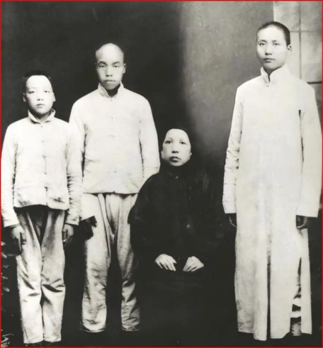 文七妹