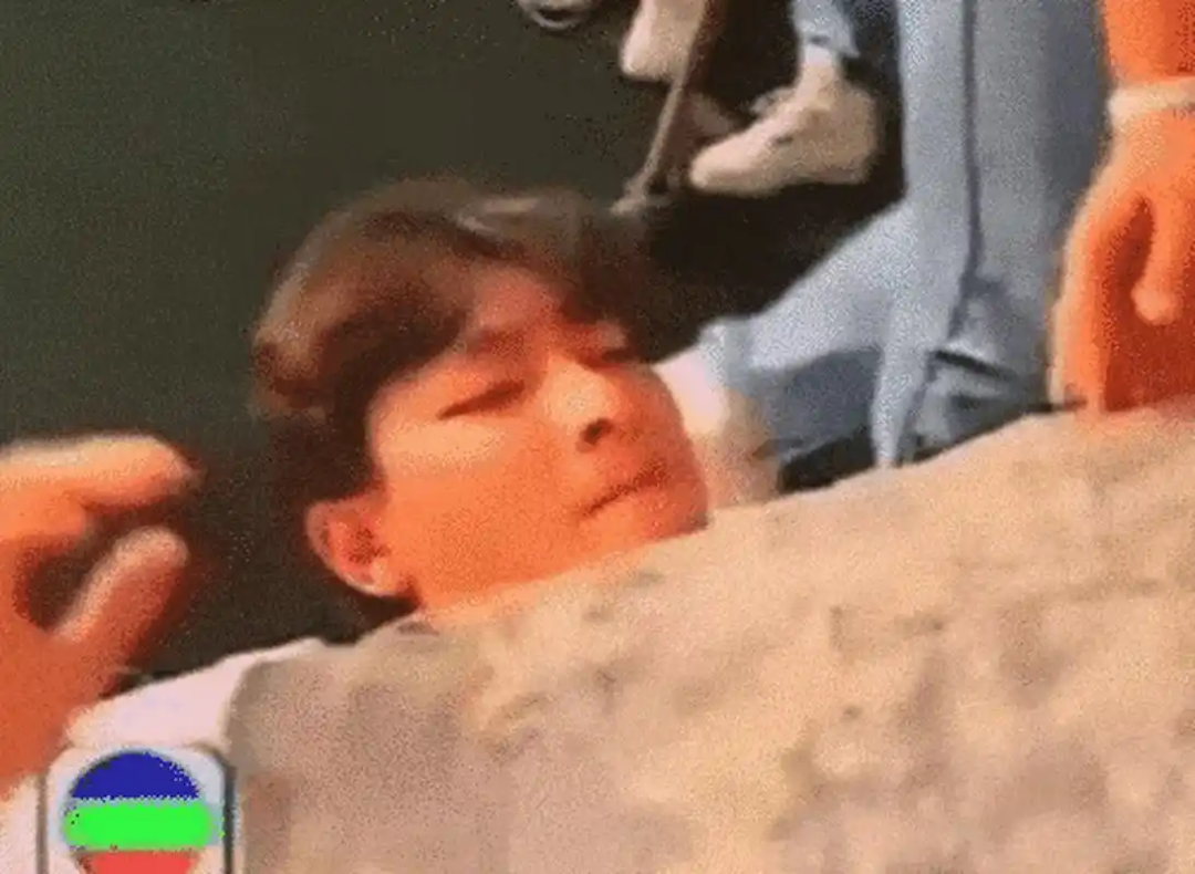  顾子明:明星搞慈善的政治智慧|2026-07-06-汉风1918-汉唐归来-惟有中华