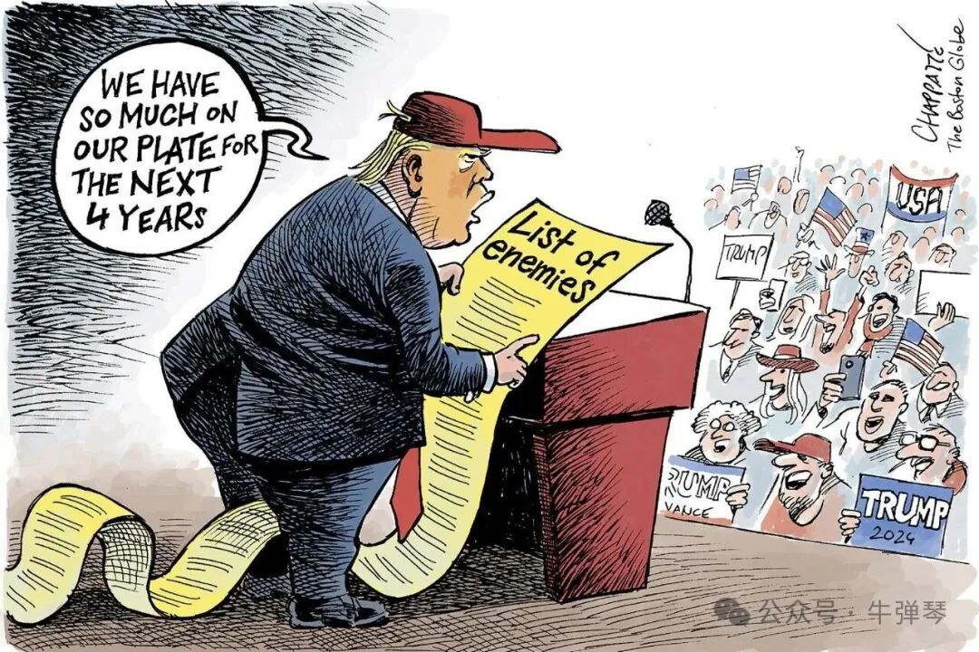 US Presidential Election | Globecartoon - Political Cartoons - Patrick ...