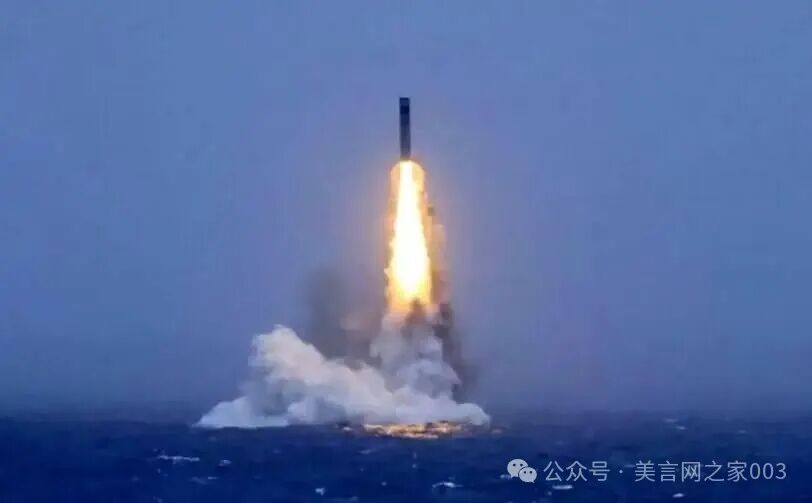 橘子洲头：《从巨浪试射到三位一体核威慑终极闭环的探讨》|2026-07-27-汉风1918-汉唐归来-惟有中华