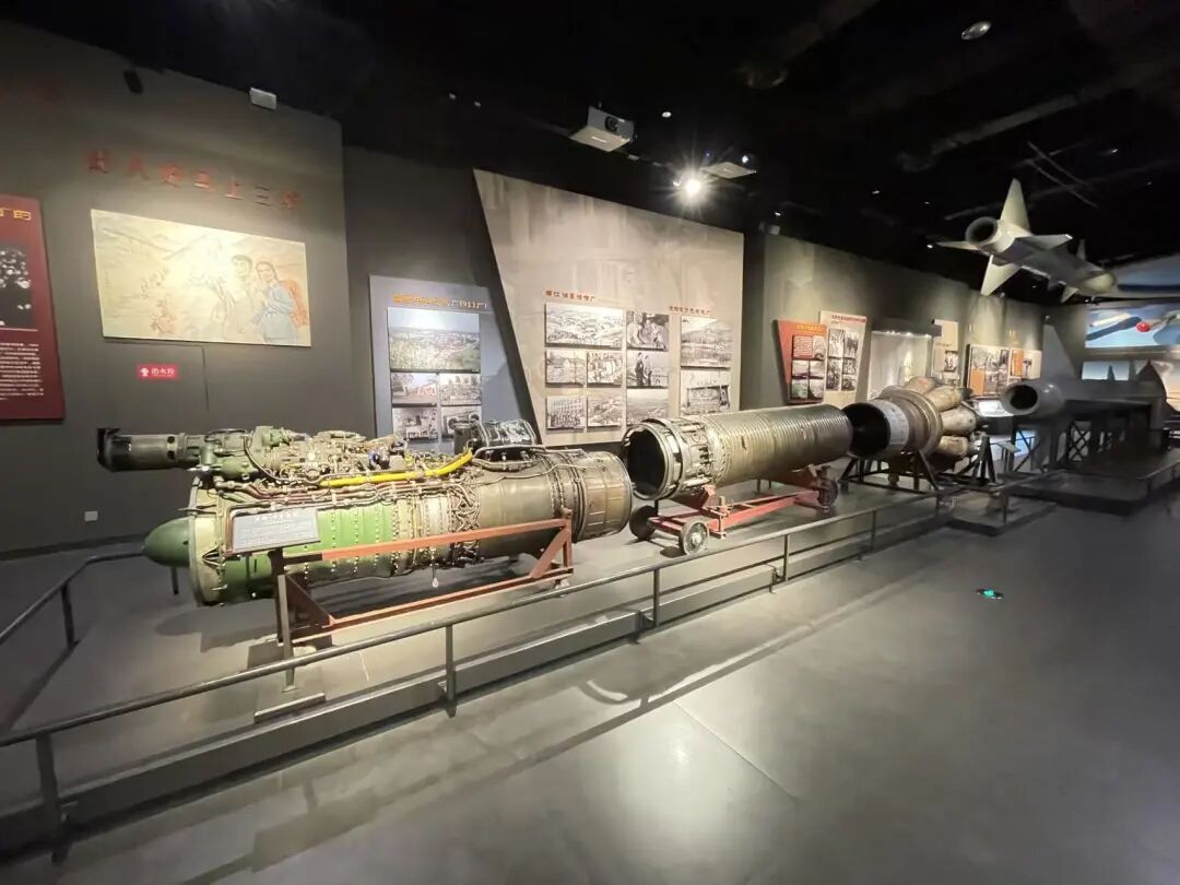 肖仲华:“三线建设”的成就怎么评价都不为过|2026-07-30-汉风1918-汉唐归来-惟有中华